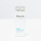 Bluem kramtomoji guma 10 vnt