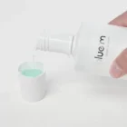 Bluem skystis burnai