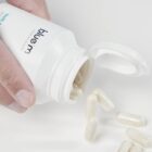 Bluem vitaminai dantims