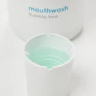 Burnos skalavimo skystis Bluem