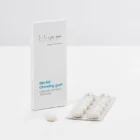 Kramtomoji guma su ksilitoliu