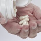 Maisto papildai dantims