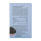 Burnos probiotikai vaikams Kidguide