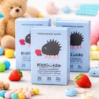 KidGuide probiotikai vaikams 3 pakuotės