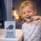 KIDGUIDE burnos probiotikai vaikams