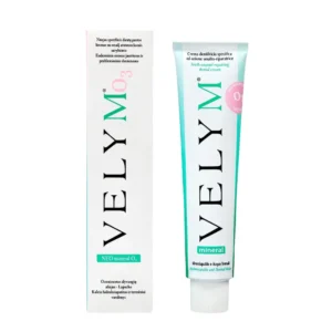 Velym Mineral dantu kremas