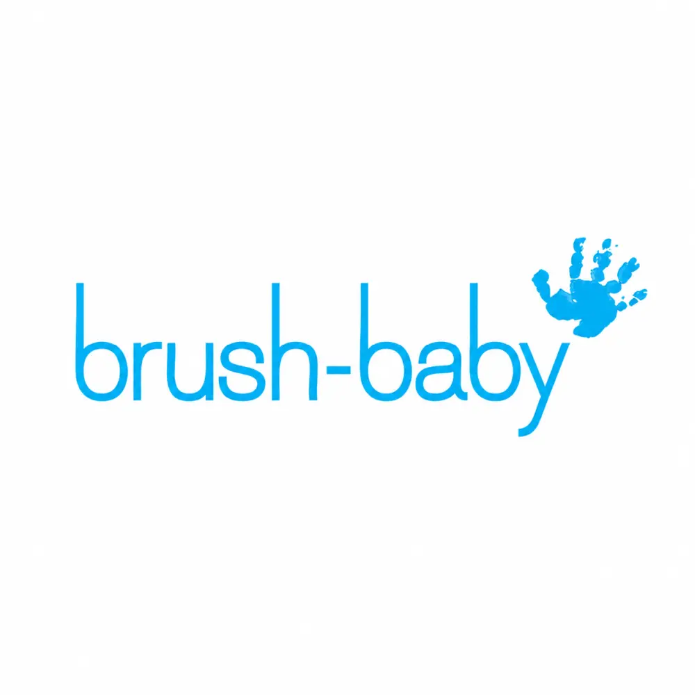 BRUSH-BABY