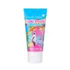 Dantų pasta vaikams Tutti Frutti (vaisių) skonio