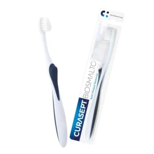 Curasept Biosmalto Protection dantų šepetėlis