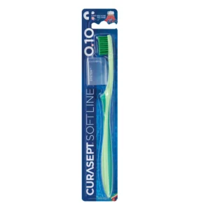 Curasept Maxi Soft 010 itin minkštas šepetėlis