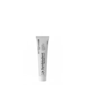 Symbiodent dantų pasta su nano hidroksiapatitu 10 ml