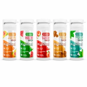 Dental Care Xylitol kramtomoji guma
