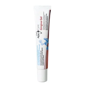 ApaCare Gingiva dantenų ir burnos gleivinės gelis 20 ml