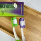 ApaCare Sensitive 3D Micro Clean šepetėlių 3D šereliai